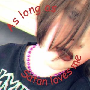 Meet your Posher, Jade